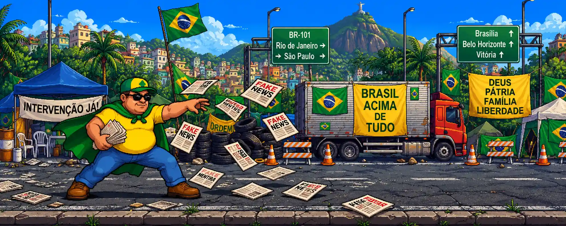 Cabeça de Papel